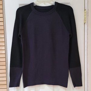 French Connection Babysoft Jersey Style Sweater